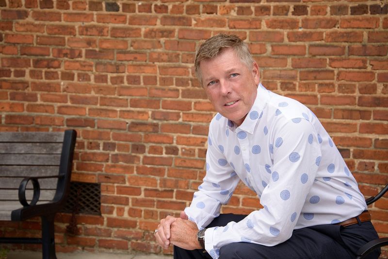 Tony Whitley Premier Real Estate Agents Network